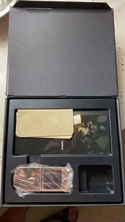 Nokia 8800 Sirocco Gold