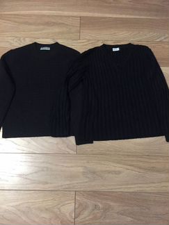 Свитер на мальчика р.140