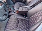 Mercedes-Benz S-класс 3.2 AT, 2001, 400 000 км объявление продам