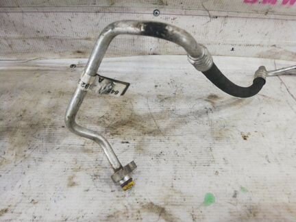 Трубка кондиционера Mini Cooper S R53 W11 2003