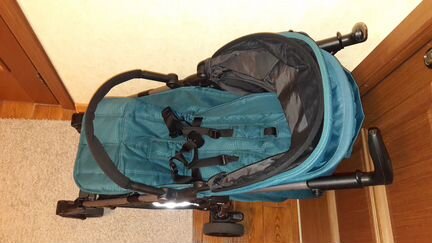 Детская коляска Peg-Perego Si
