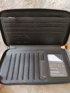 Кошелек Gucci
