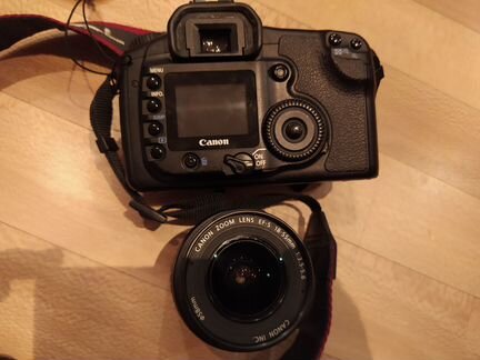 Canon EOS20D