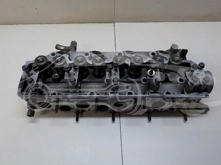 Головка блока MR984455 mitsubishi Pajero/Montero S