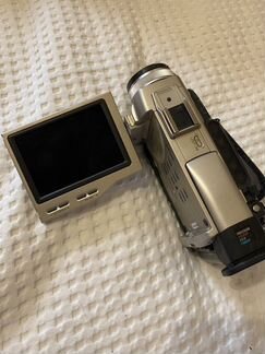 Sony DCR-TRC10E