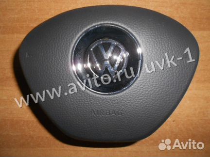 Airbag водителя Volkswagen Golf 7