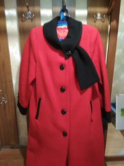 Пальто женское