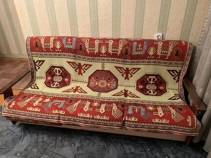 Диван винтаж