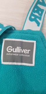 Полукомбинезон