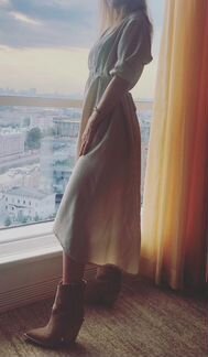 Платье Ballerina