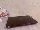 Красивый ноутбук Dell для работы и отдыха объявление продам