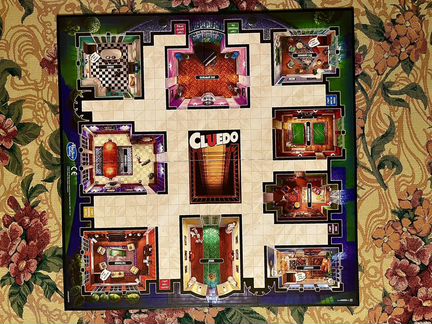 Cluedo