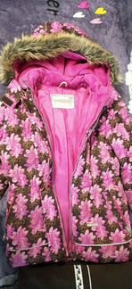 Зимняя куртка