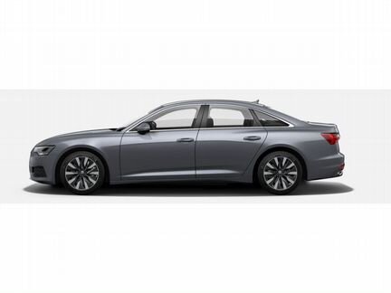 Audi A6 2.0 AMT, 2020