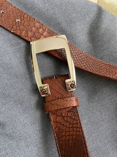 Ремень женский Marina Creazioni Италия