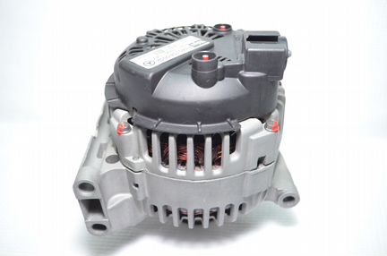 Генератор Mercedes A160, A180, A200, B180, B200