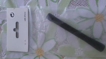 Антенна Kenwood KRA-6C portable