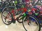 Велосипед mikado spark 3.0 v объявление продам