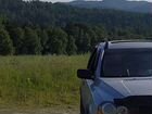 Volvo XC90 2.5 AT, 2003, 235 303 км объявление продам