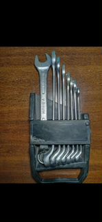 Набор инструментов