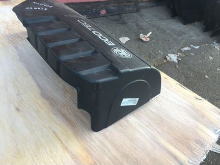 Крышка на двигатель Opel Z13DTH