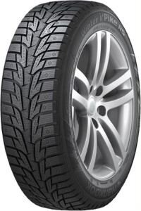 Шины 215/45 R17 Hankook Winter i*Pike RS W419 91T