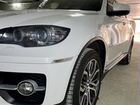 BMW X6 3.0 AT, 2012, 163 000 км объявление продам