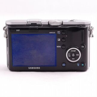 Samsung NX100