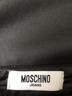 Юбка карандаш Moschino оригинал