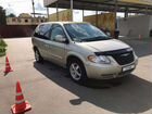 Chrysler Town & Country 3.3 AT, 2005, 148 000 км