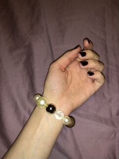 Браслеты, бижутерия