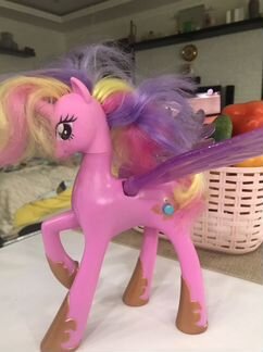 My Little Pony