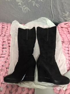 Сапоги Fabiani