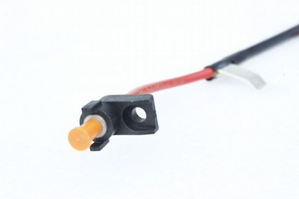 Провод свечей накаливания Ford