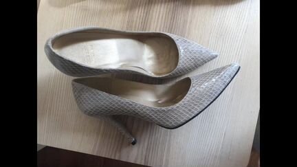 Stuart Weitzman туфли женские 39