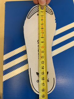 Кроссовки детские adidas