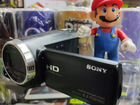 Видеокамера Sony HDR-CX625 в Марио