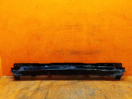Панель передняя (суппорт радиатора) верхний