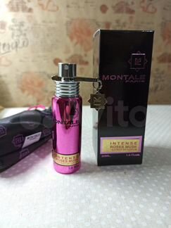 Духи, ниша, Селектив Монталь 30мл