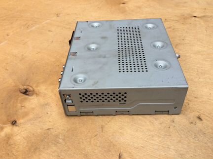 TV тюнер Mercedes W221 S w216 CL 221 216