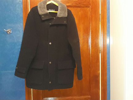 Пальто мужское Hamilton