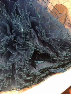 Платье маленькая леди 3-5 лет