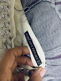 Платье love republic 42