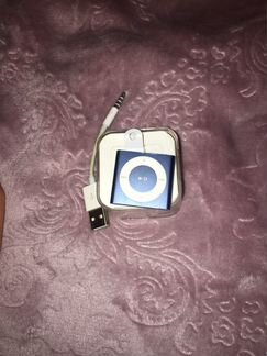 MP3 плеер Apple