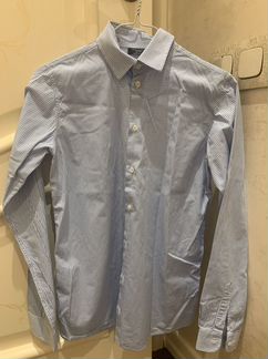 Dal Lago брюки и рубашка. Оригинал