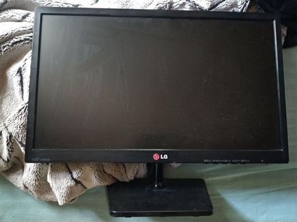 Полный комплект. пк+ мышь + монитор