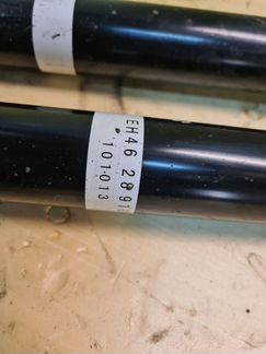 Амортизатор задний Mazda Cx-7