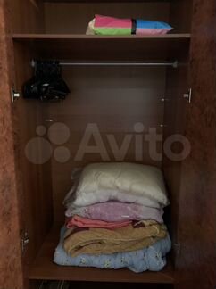 Комната 17 м² в 3-к, 3/18 эт.