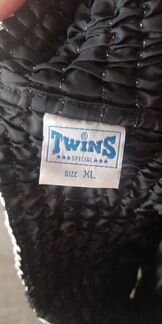 Шорты боксерские/ муай-тай Twins