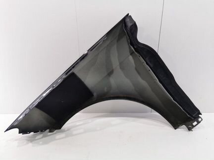 Крыло переднее правое Mercedes-Benz Gle W166 OM642